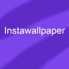 Instawallpaper - Wallpapers and Backgrounds icône