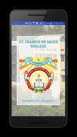 SFS COLLEGE Affiche