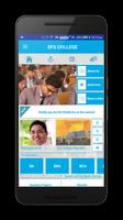 برنامه‌نما SFS COLLEGE عکس از صفحه