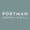 Portman WorkWell icon
