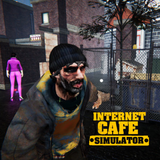Internet Cafe Helper Simulator