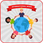 International News icône