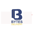 Bytes Delivery ikon