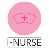 I-NURSE أيقونة