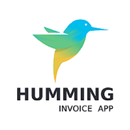 Humming Invoice App APK