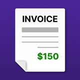 Freebie Invoice Maker Simple أيقونة