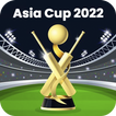 Asia cup 2022 Schedule