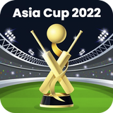 Asia cup 2022 Schedule أيقونة