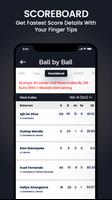 Asia cup 2022 Schedule screenshot 2
