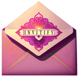 Invitify - RSVP Event Planner
