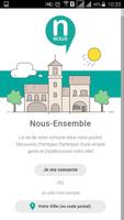 NOUS ensemble โปสเตอร์