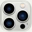 Camera iPhone 15 - OS16 Camera APK