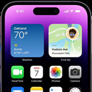 iPhone 14 Pro Max Launcher iOS APK