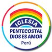 Dios es Amor - Perú icon