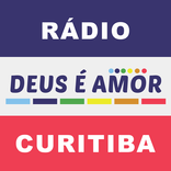 Rádio Deus é Amor - CURITIBA