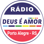 Rádio Deus é Amor Porto Alegre