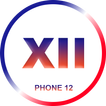 Phone 12 Launcher - OS 14 Launcher