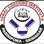Iqbal Coaching Institute