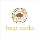 Iraqi cooks icône