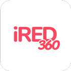 iRED360 icône