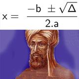 Bhaskara Calculator biểu tượng