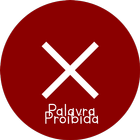 Palavra Proibida icône