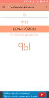 Sorteador: Nomes e Números imagem de tela 3