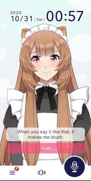 ISEKAI 截图 1