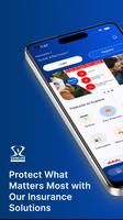 Sun Nepal Life Insurance โปสเตอร์