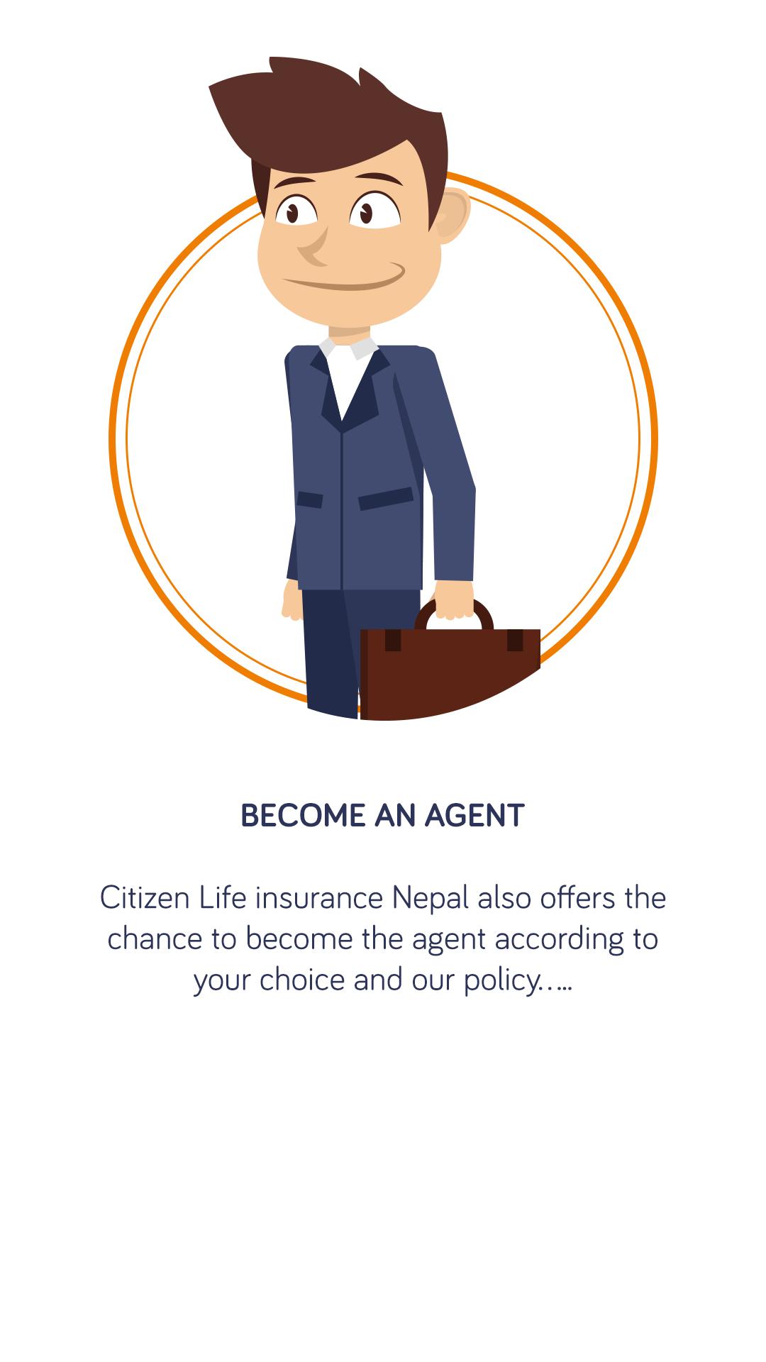 Citizen Life Insurance for Android - APK Download