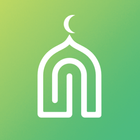 islamhub - محتوى اسلامي أيقونة