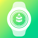 Qibla Finder for Wear OS APK