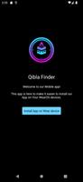 Qibla Finder for Wear OS Ekran Görüntüsü 2
