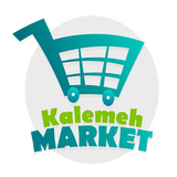 Kalemeh Store 图标