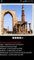 India : Famous Places capture d'écran 1
