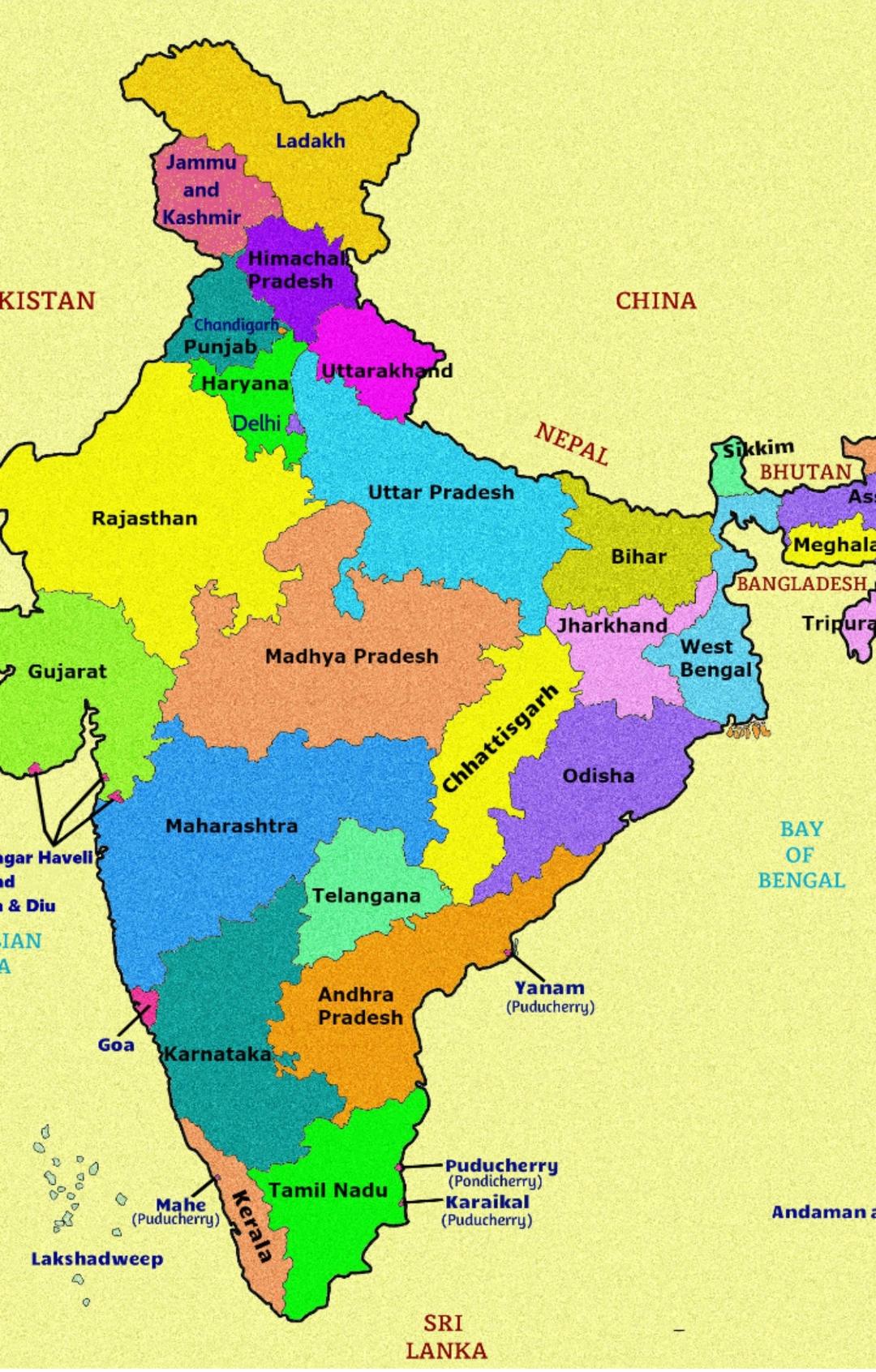 India Map Capitals For Android Apk Download