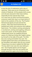 Islamic Stories screenshot 2