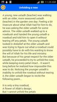 Islamic Stories screenshot 3