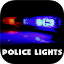 Police Lights aplikacja
