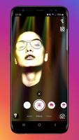 AR Face Filters capture d'écran 3