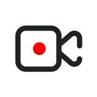 Screen recorder | Camera - Aud 圖標