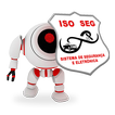 Iso Seg Rastreamento V.3 icon