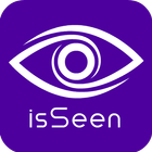 isSeen 图标