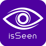 isSeen biểu tượng
