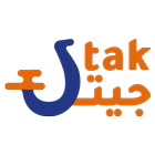 جيتك أيقونة