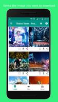 Status Saver - Images & Videos โปสเตอร์