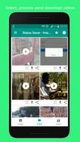 Status Saver - Images & Videos ภาพหน้าจอ 2