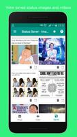 Status Saver - Images & Videos ภาพหน้าจอ 3