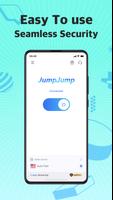 برنامه‌نما JumpJumpVPN عکس از صفحه