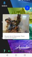 Guía de museos del Perú capture d'écran 3